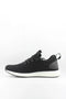 Bernie Mev Knit Mesh Athletic Sneakers with Textured Sole